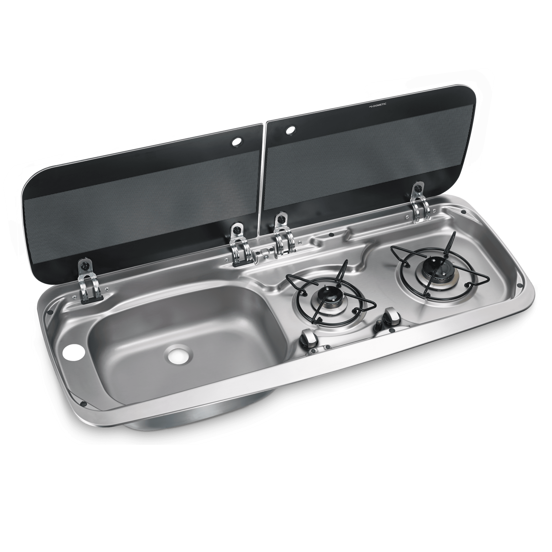 Мойки для автодомов Dometic