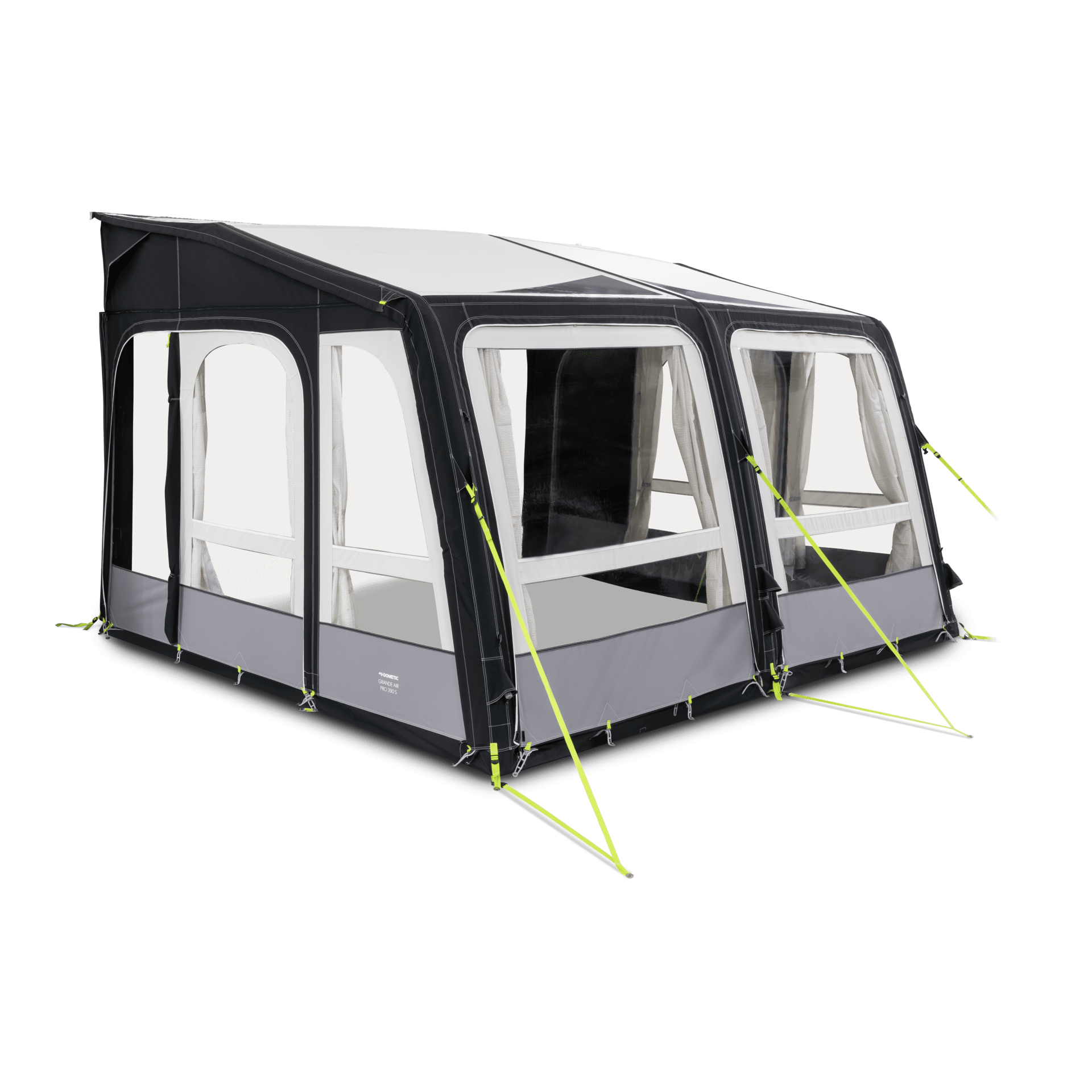 Надувные палатки Dometic