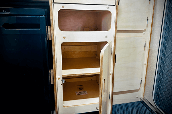 Купить автодом Алматы