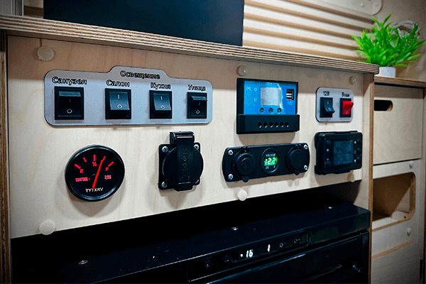 Купить автодом Алматы