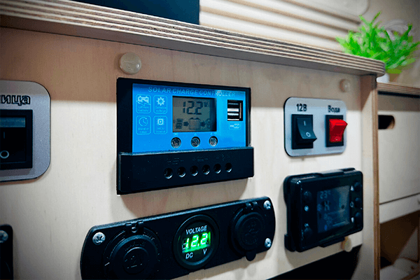 Купить автодом Алматы