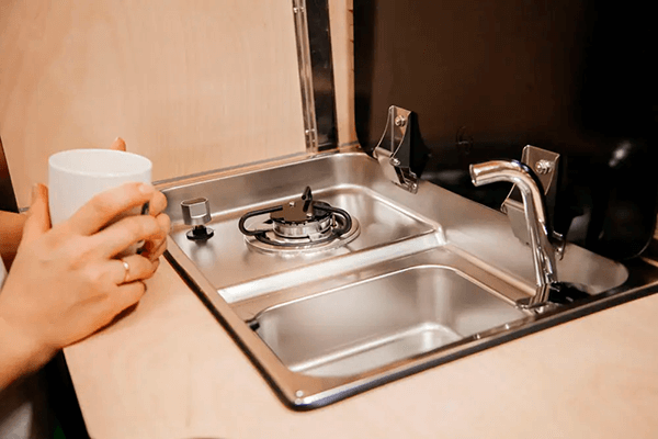 Купить автодом Алматы