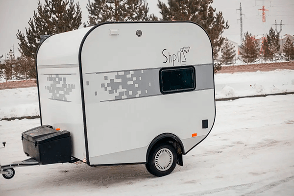 Купить автодом Алматы