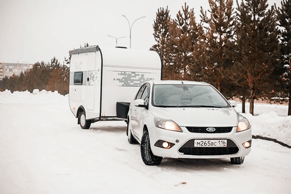 Купить автодом Алматы