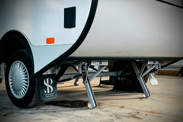 Купить автодом Алматы