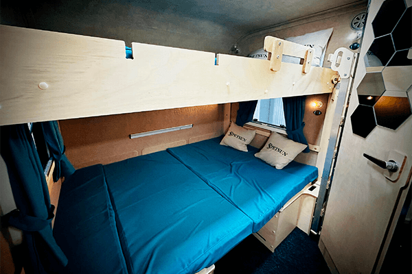 Купить автодом Алматы