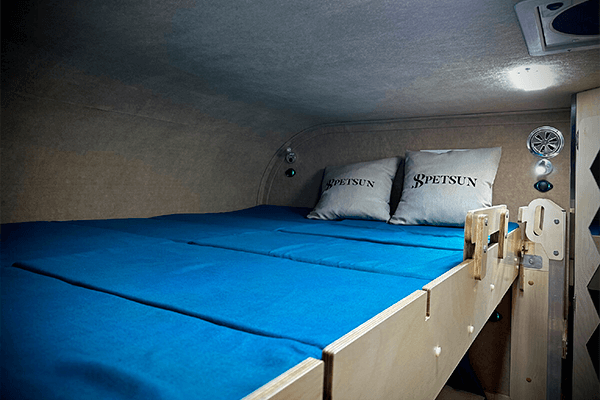 Купить автодом Алматы