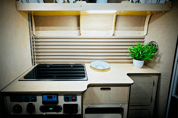 Купить автодом Алматы