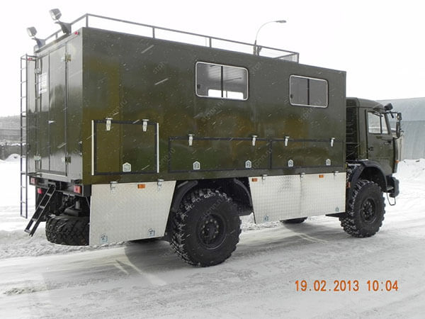 Автодом Алматы