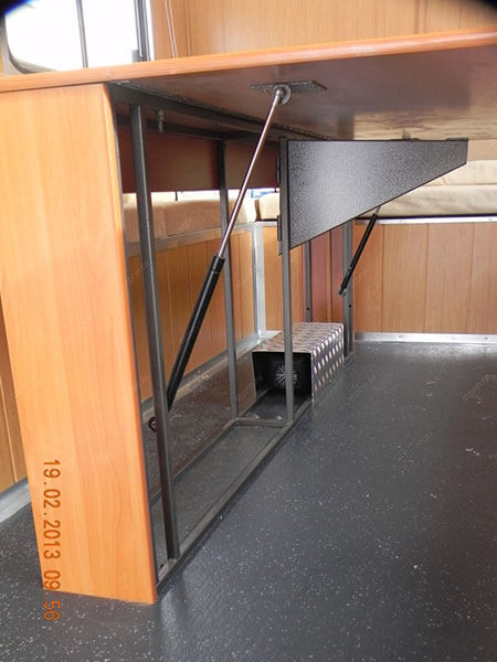 Автодом Алматы