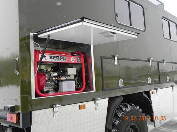 Автодом Алматы