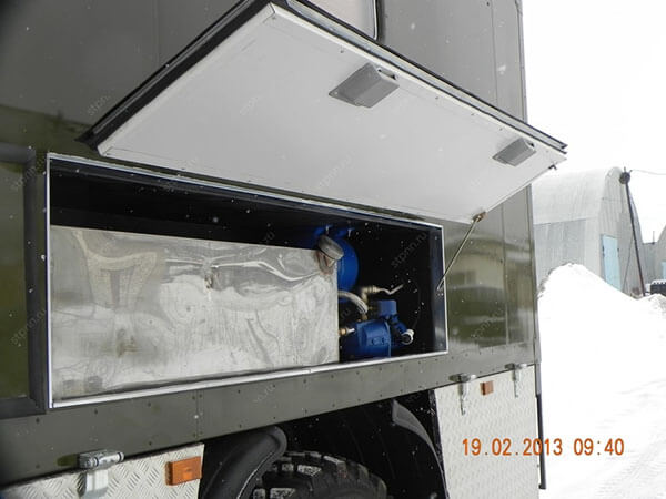 Автодом Алматы