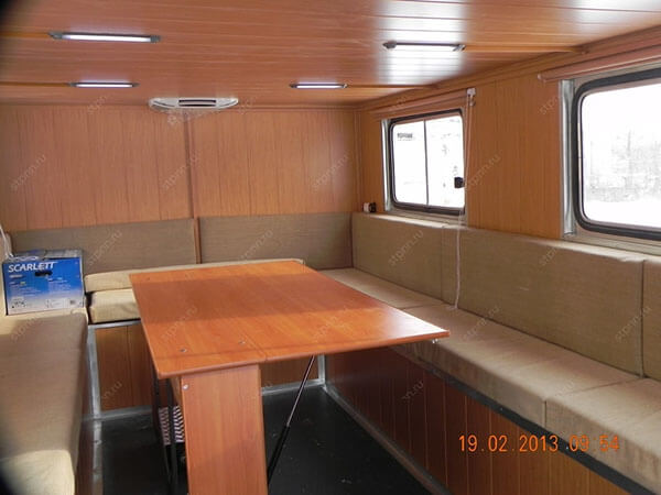 Автодом Алматы