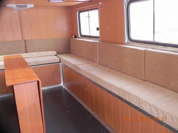 Автодом Алматы