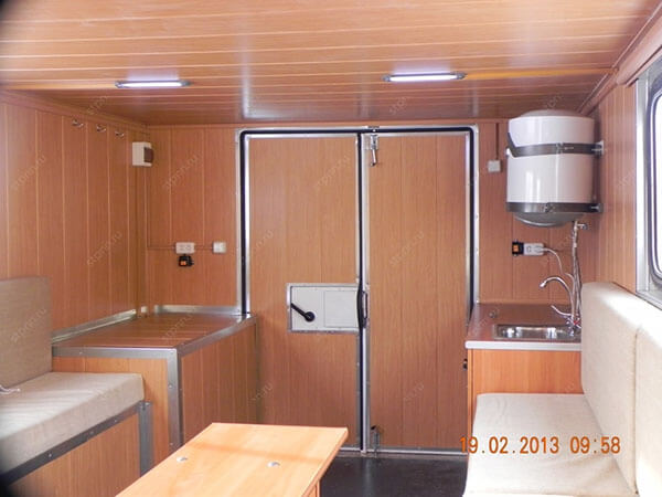 Автодом Алматы