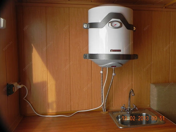 Автодом Алматы