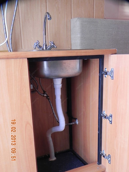 Автодом Алматы